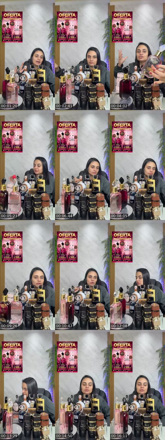 Mega Live  Perfumes - @thiagoetalitaliveshop