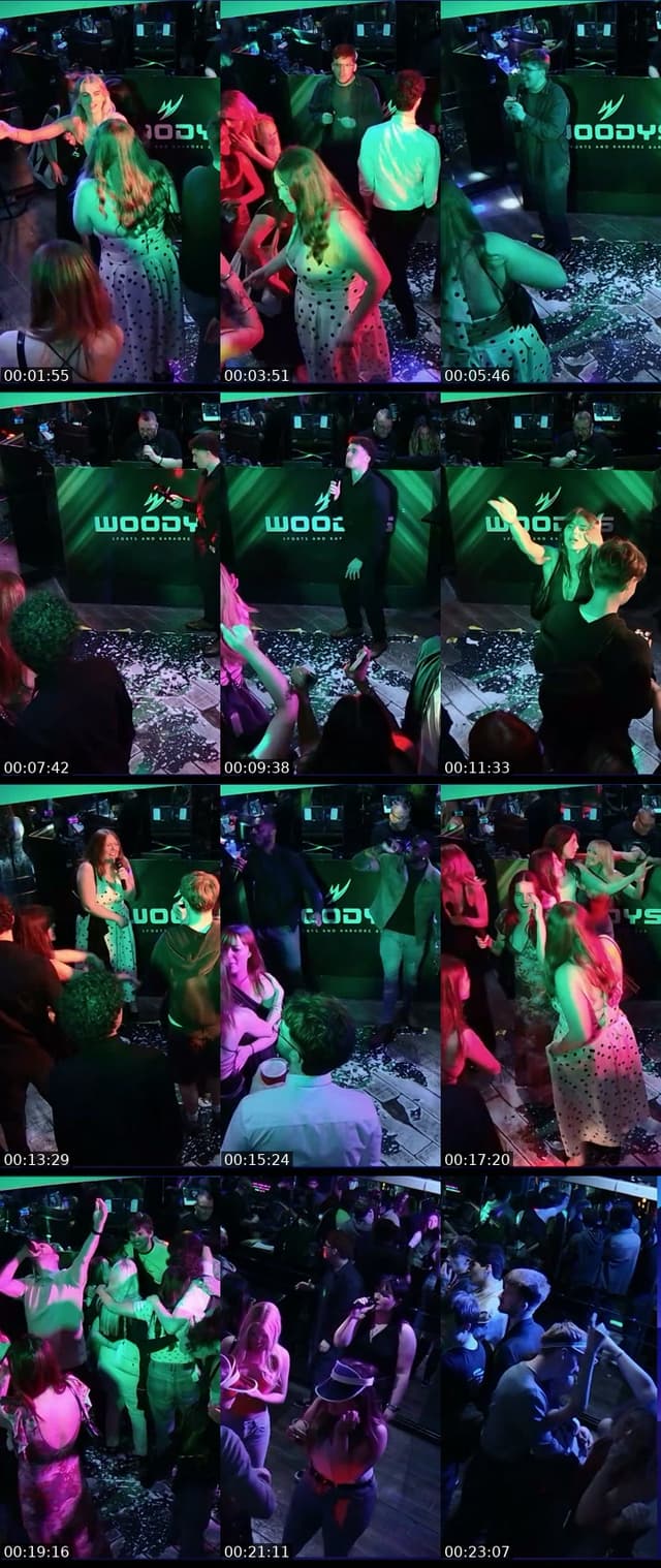 @woodysbarliverpool TikTok live from 2026-06-05