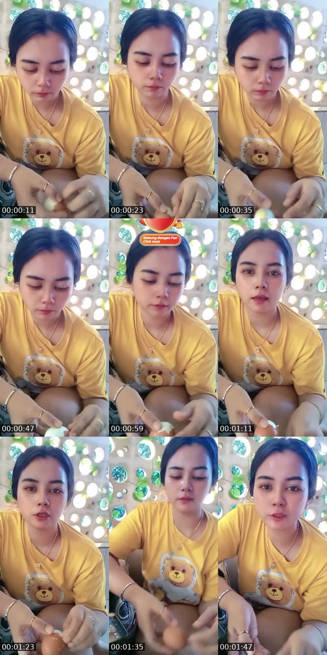 @puchetau1 TikTok live