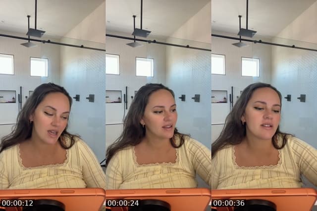 @ailanavibes TikTok live