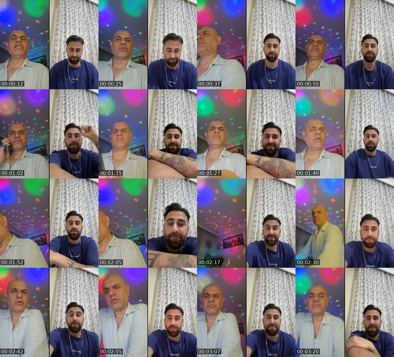 @ajdarr_imparatorr TikTok live stream