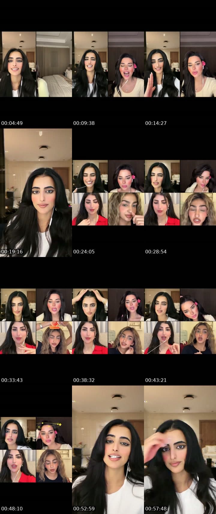@alanoud111a TikTok live stream