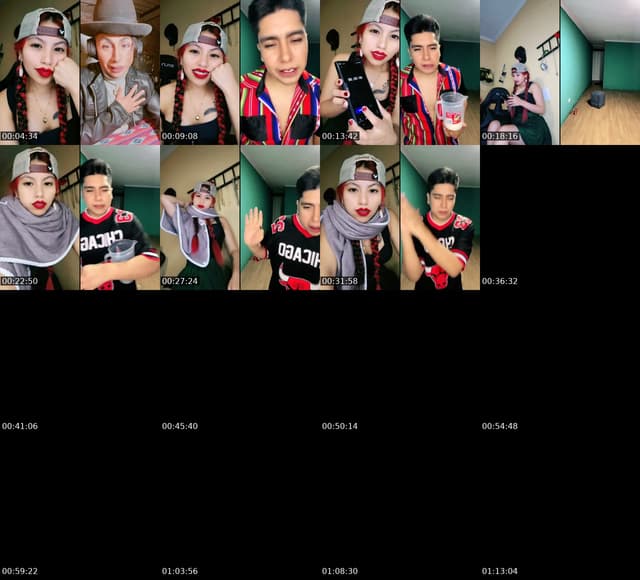 TikTok live: conversar y batallitas by @amelia1.69