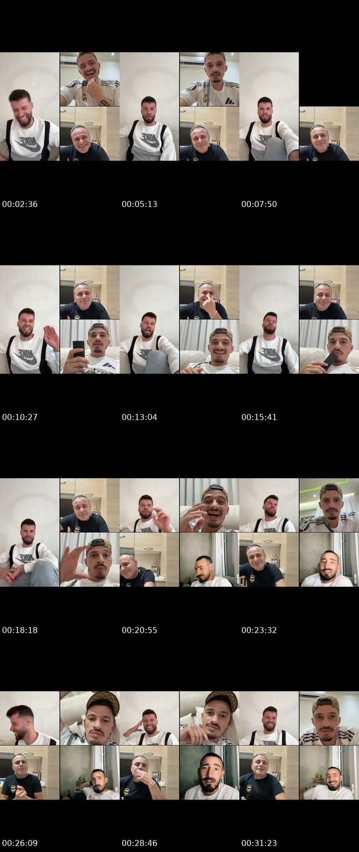@chiko_dervishi TikTok live stream