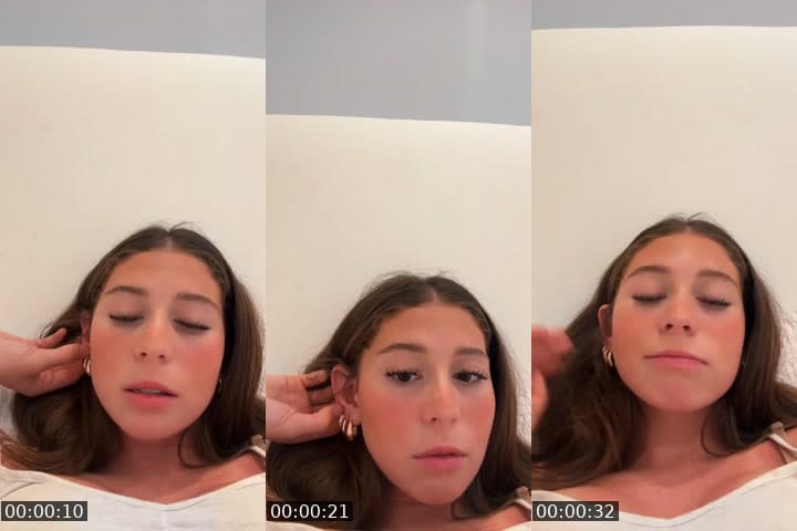 @ava.estradaa TikTok live stream