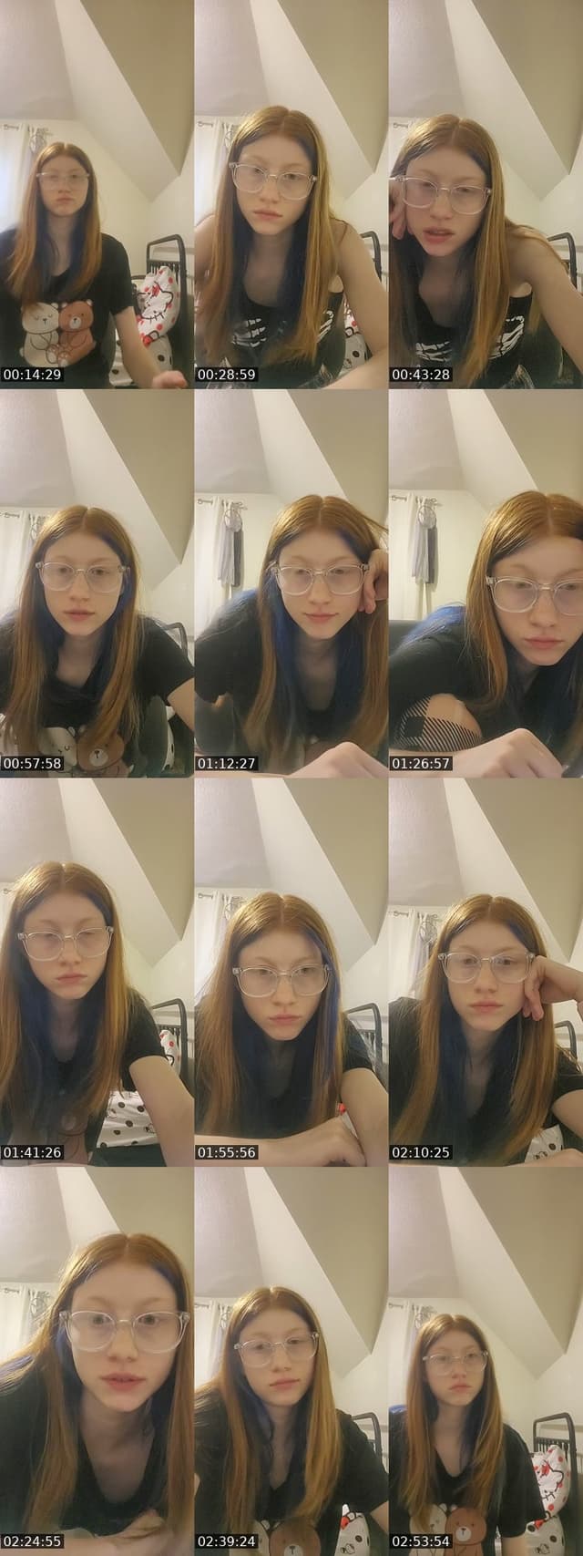 TikTok live: Gift gallery by @bestieee.18