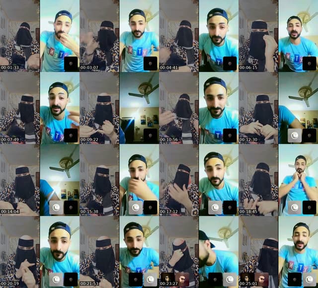 @fathaya.smer.fathe TikTok live
