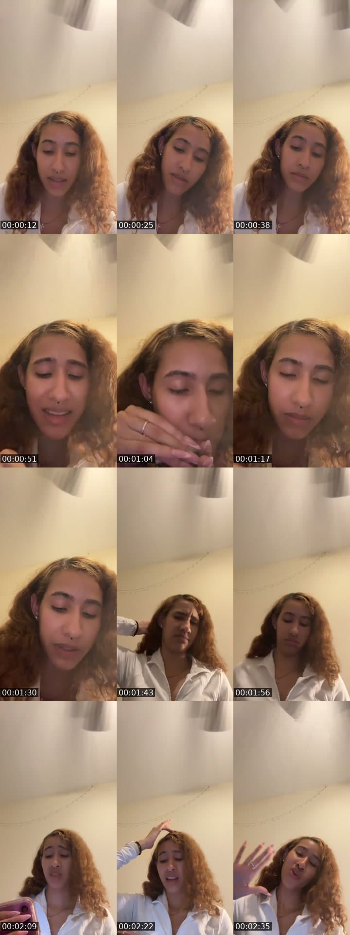 @dakaviaa TikTok live stream