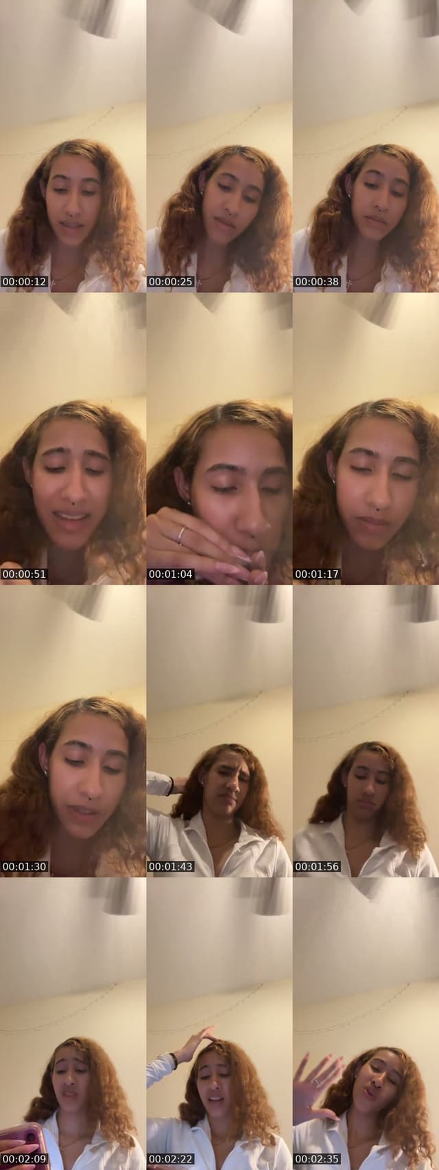 @dakaviaa TikTok live