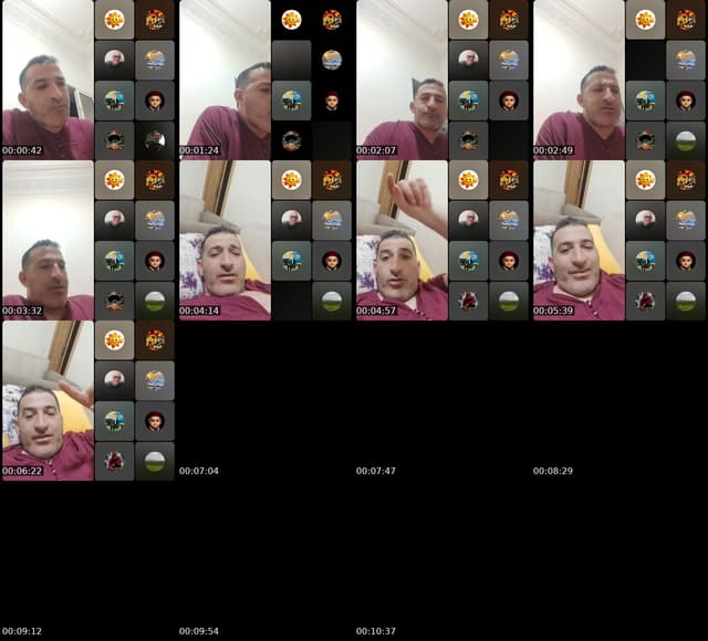 @mounirofficiall0 TikTok live from 2026-06-05