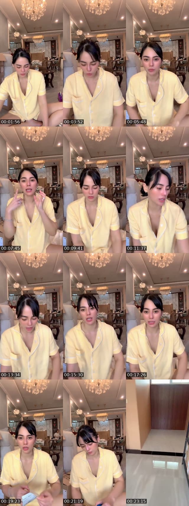 @leciabeauty3 TikTok live from 2026-06-05