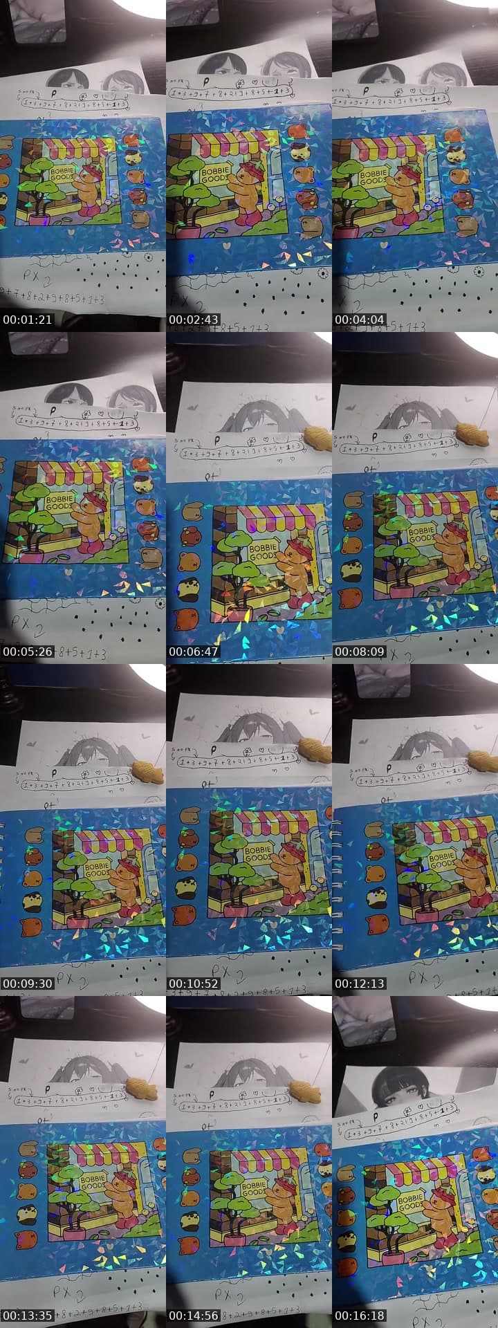 @yukimochimochis TikTok live stream