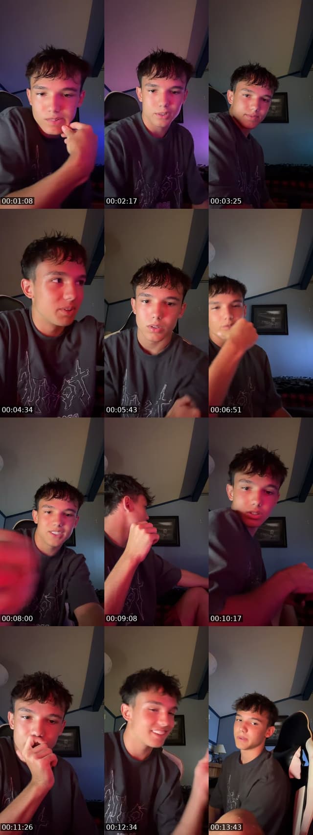 @cash_wc1 TikTok live from 2026-06-05
