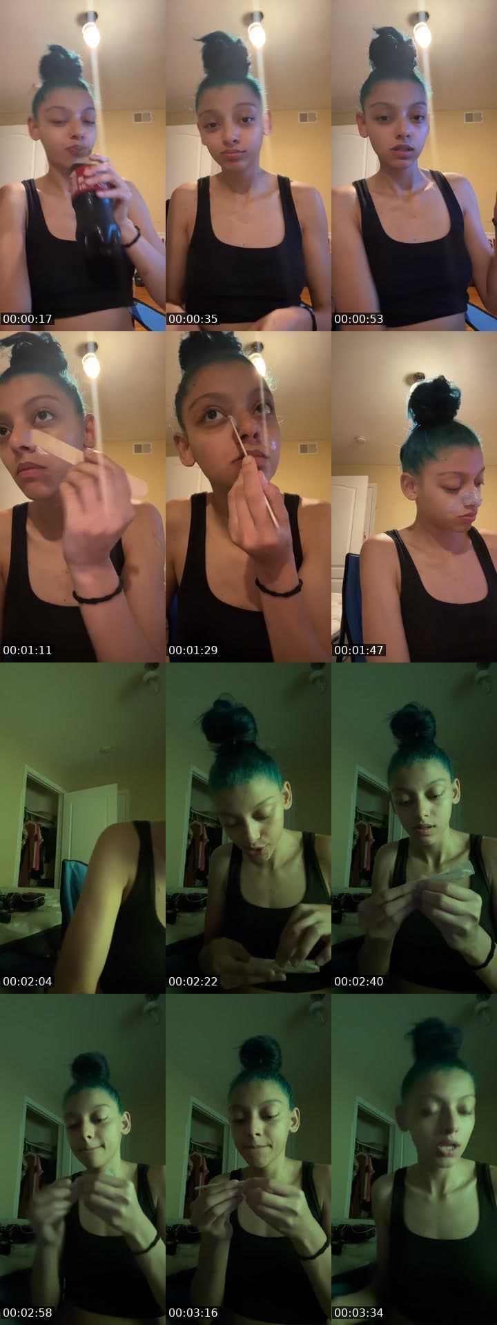 X