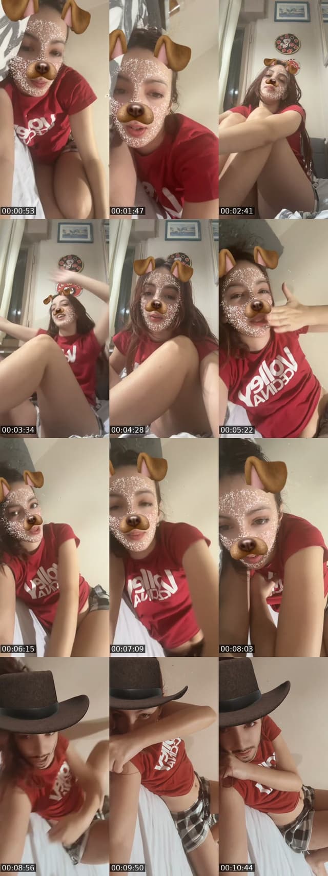 @jennifermunisteri TikTok live