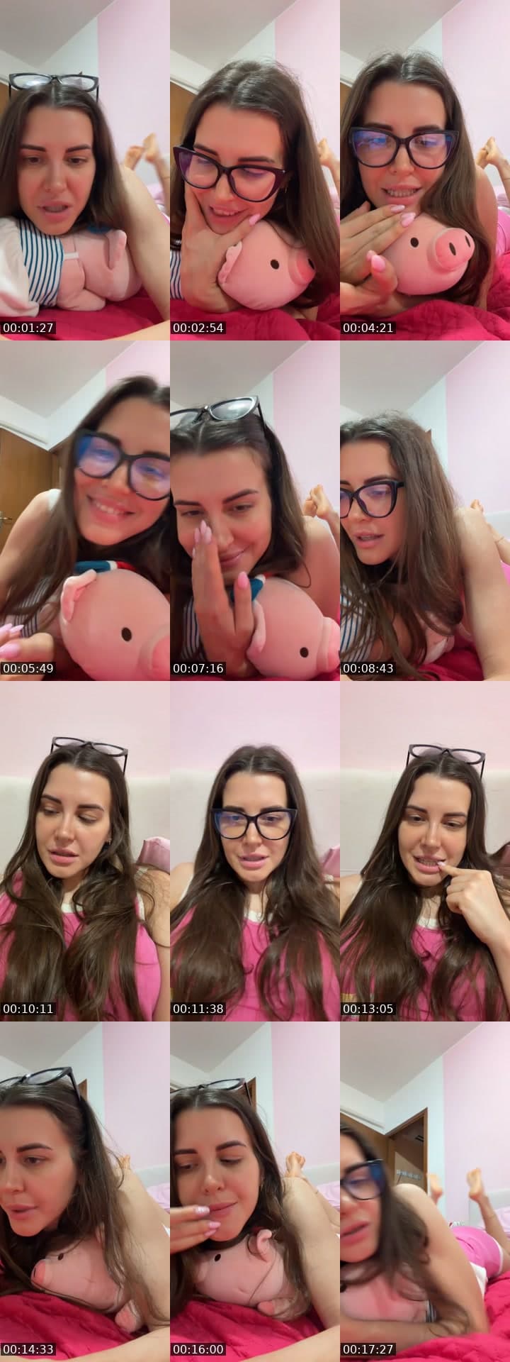@greta_g25 TikTok live stream