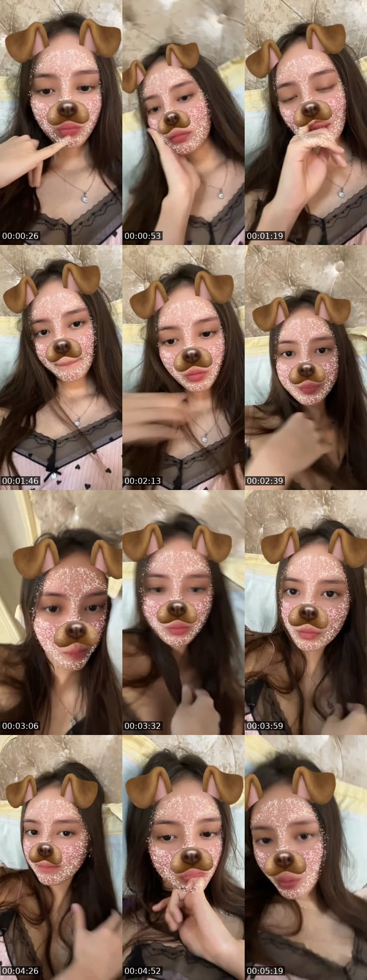 @madinn07_ TikTok live stream