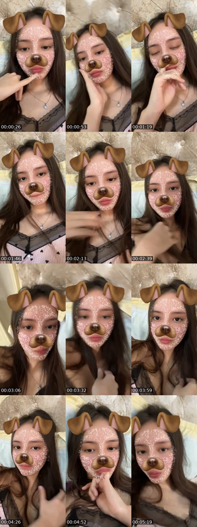 @madinn07_ TikTok live