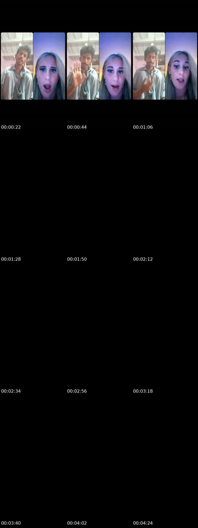 TikTok live: come chat!! by @itsmiaalbert