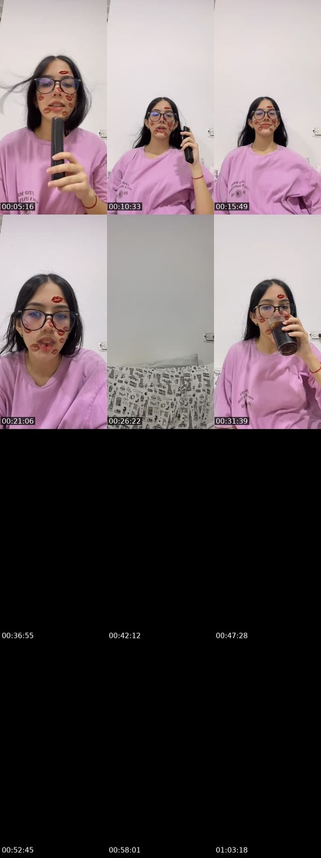 @saxhraaa TikTok live from 2026-06-05