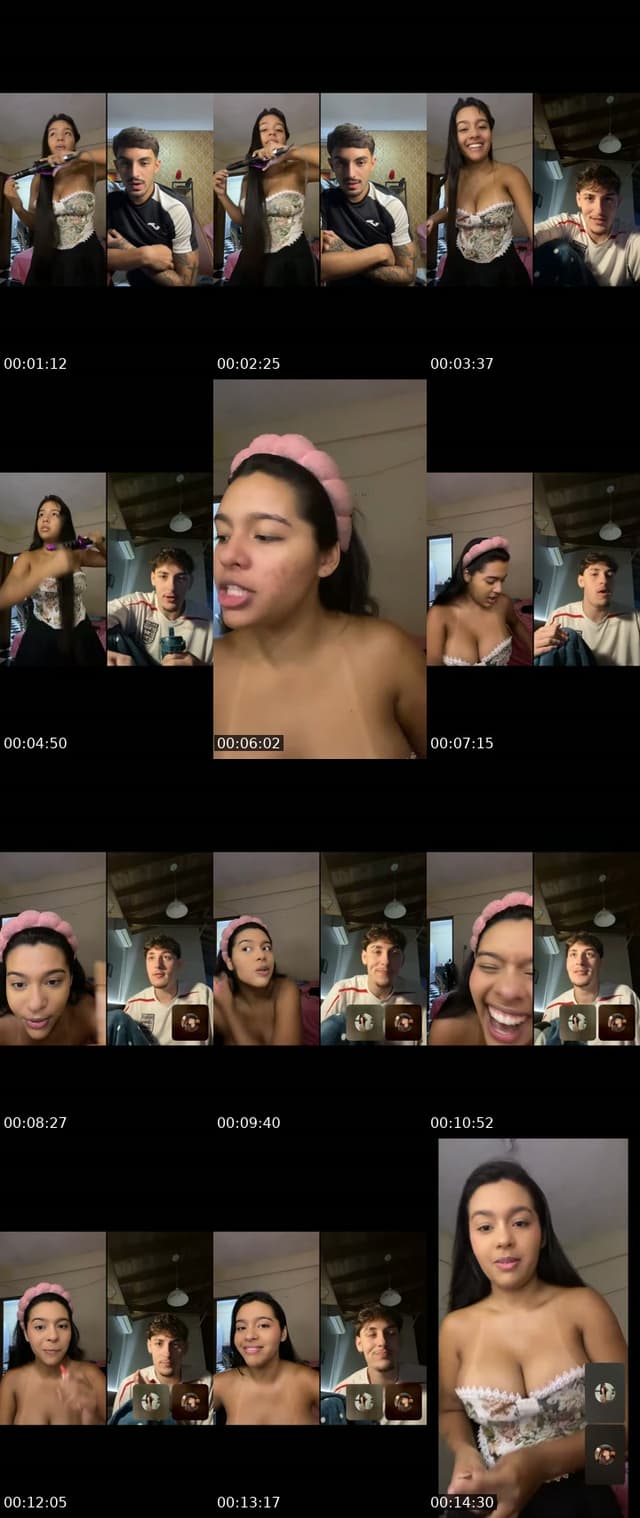 @santfer6 TikTok live