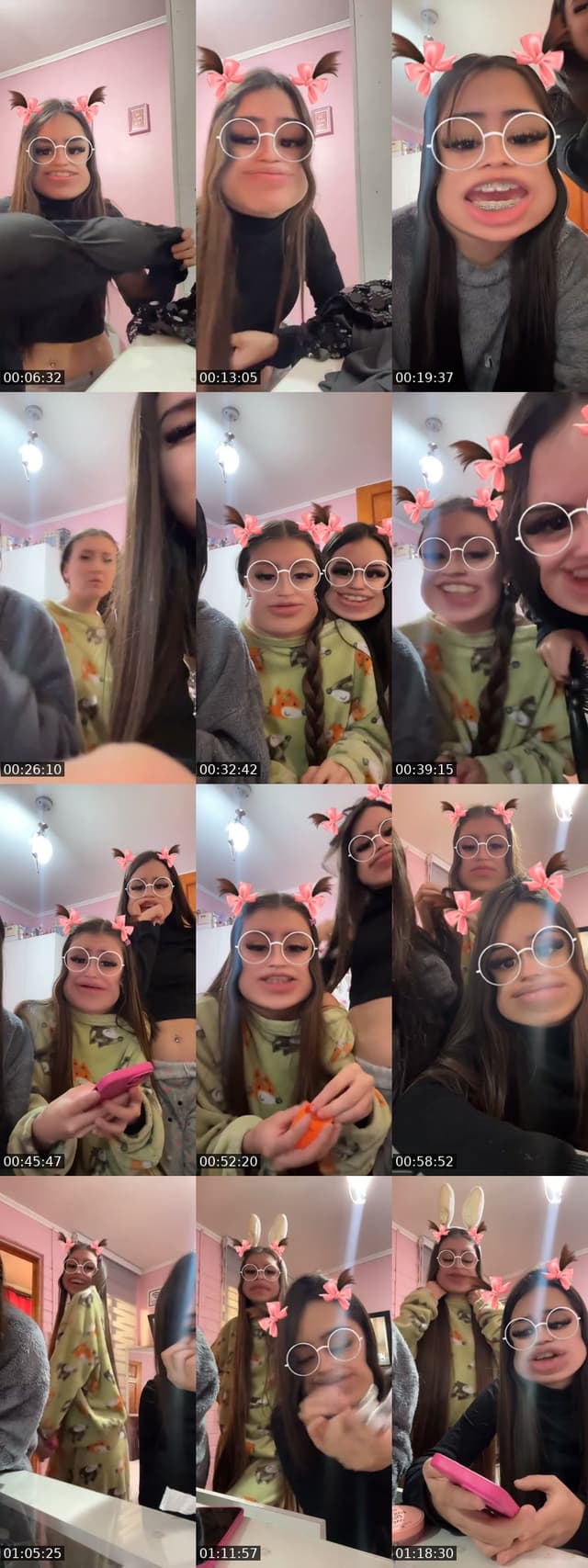 @soffiaa.mr TikTok live from 2026-06-05