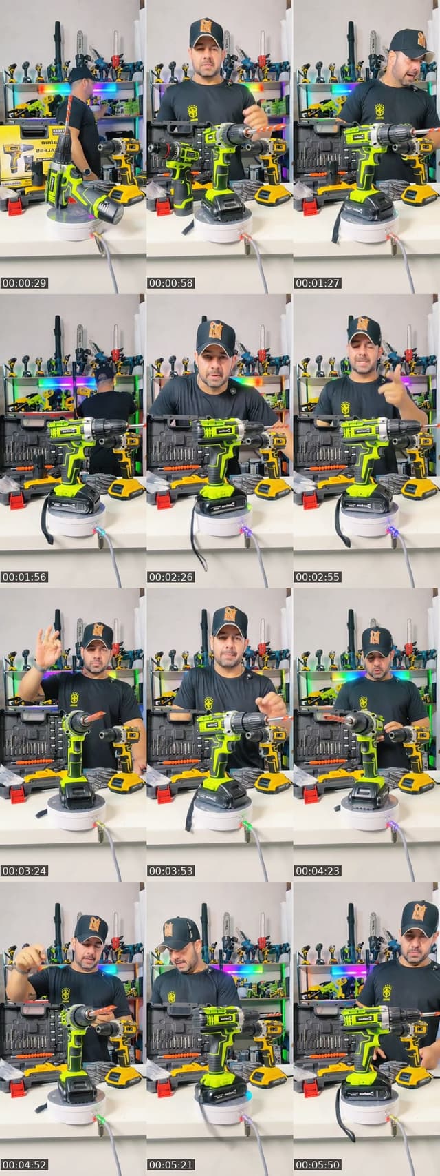 @cassioebianca TikTok live