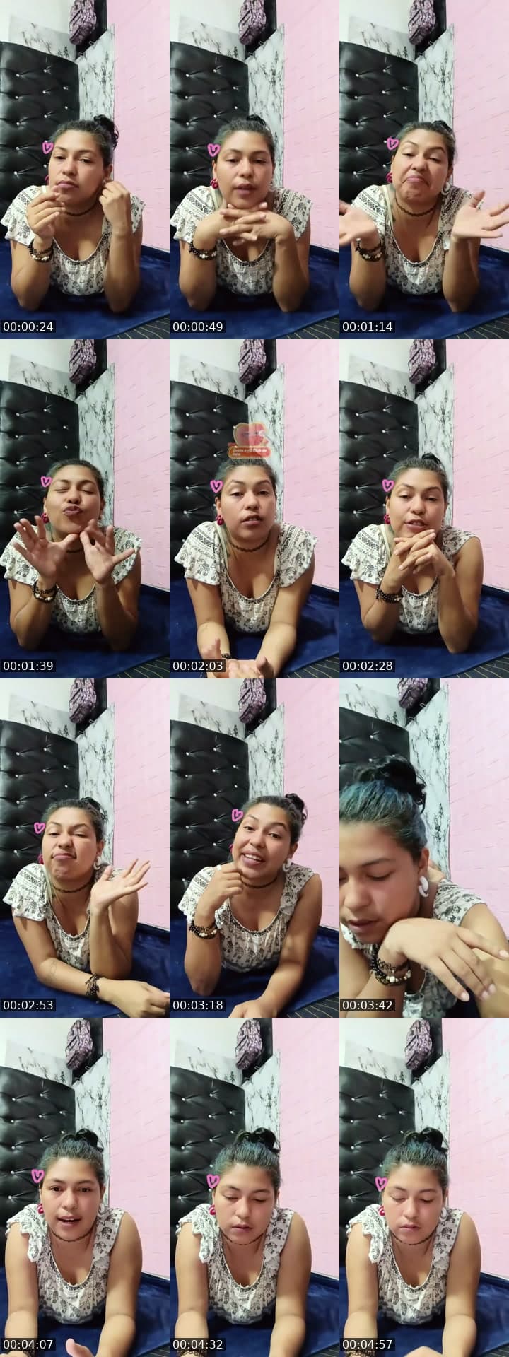 @directivam TikTok live stream