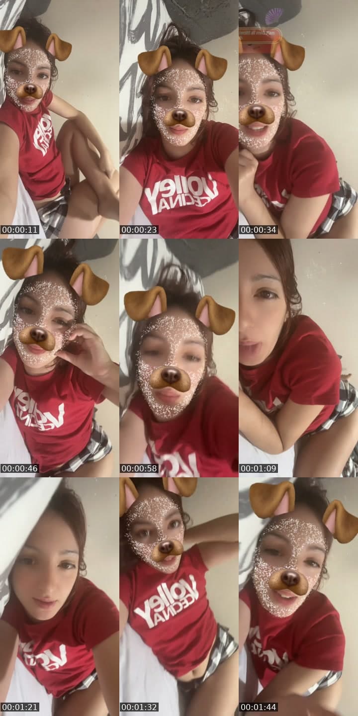 @jennifermunisteri1 TikTok live stream