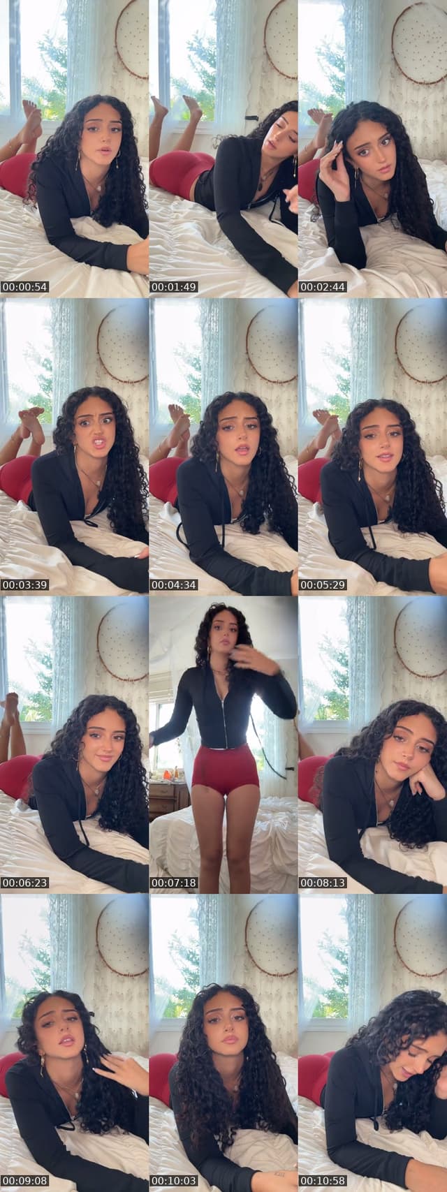 @isa.portofinaa TikTok live from 2026-06-05