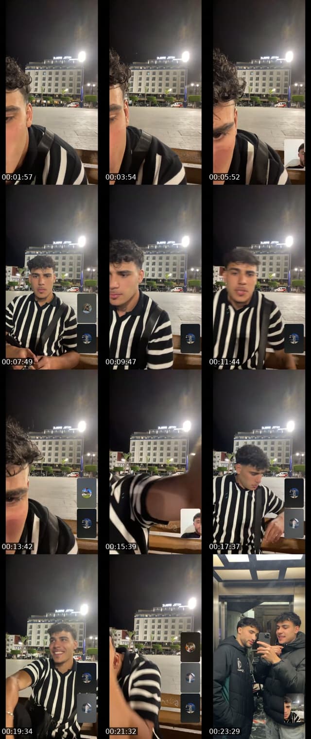 @mohammed.rif6 TikTok live