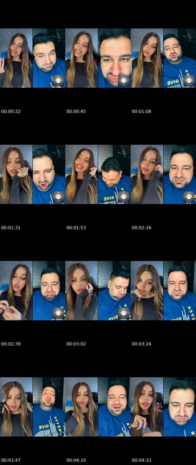 @nastya_m_ac TikTok live from 2026-06-05