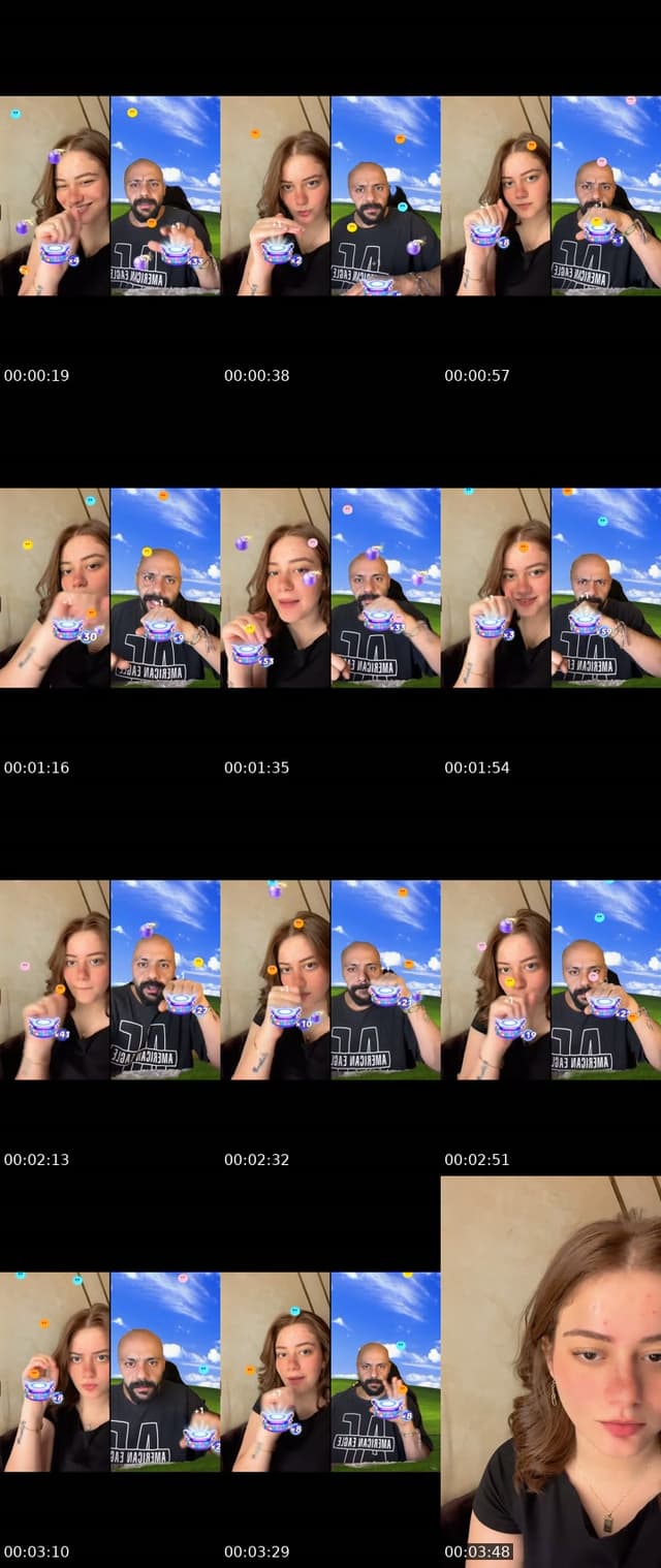 TikTok live: بدون اعياد 🫡🤌 by @lozaa041
