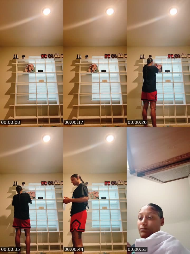 @skiibanks TikTok live stream