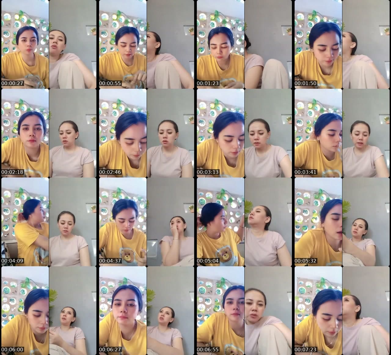 @puchetau1 TikTok live stream