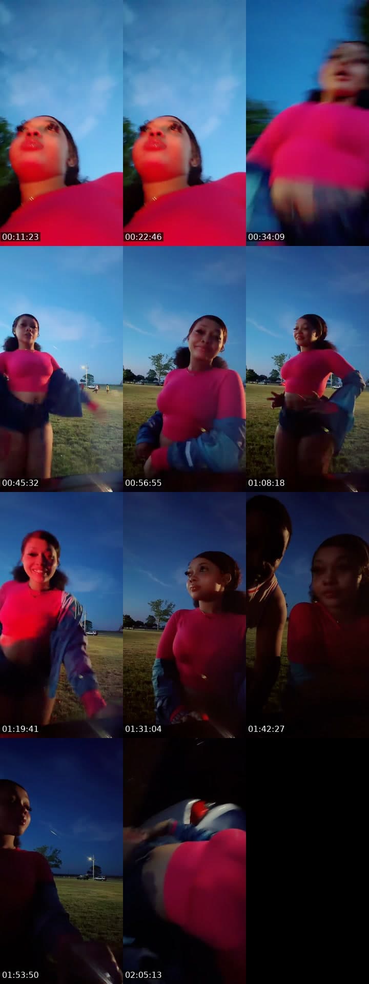 @prettyboo_2 TikTok live stream