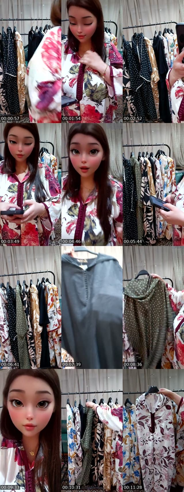 @sabrinaasfini TikTok live
