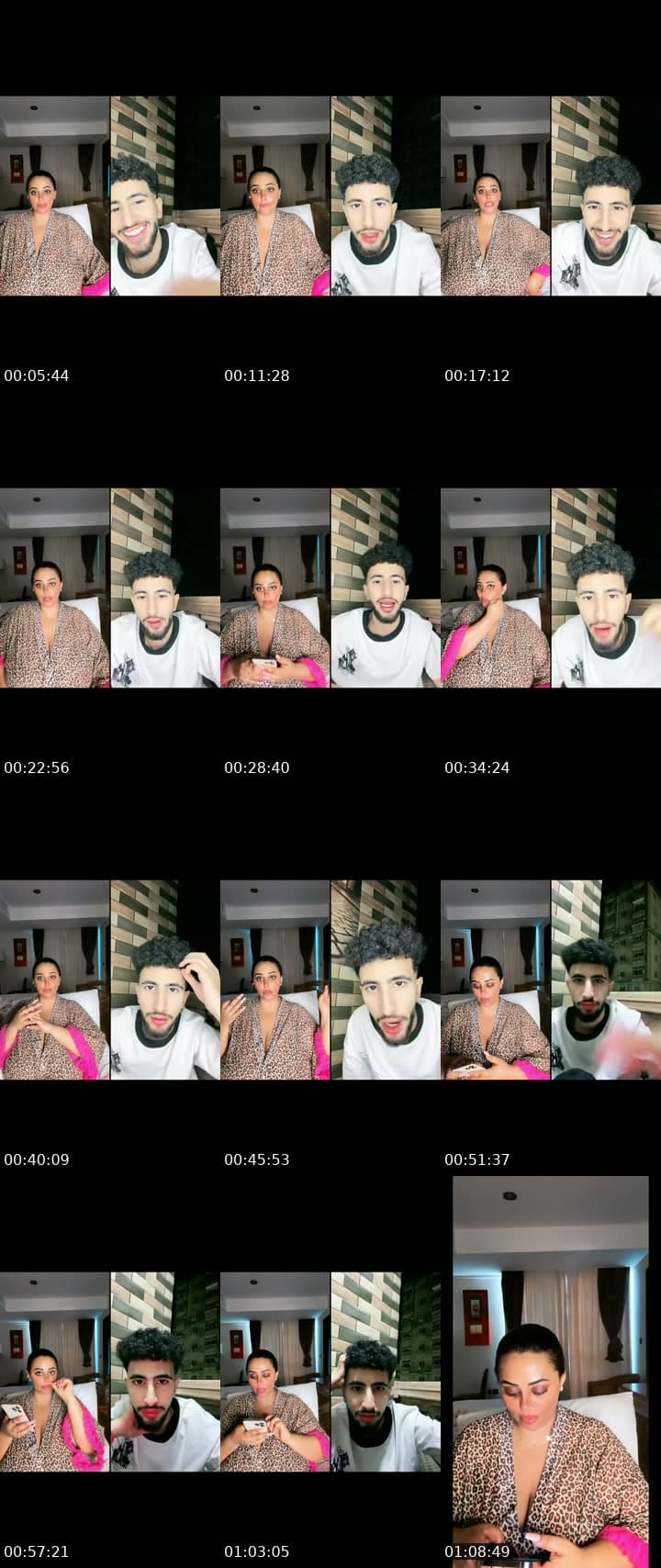 @tigrawyt3 TikTok live stream