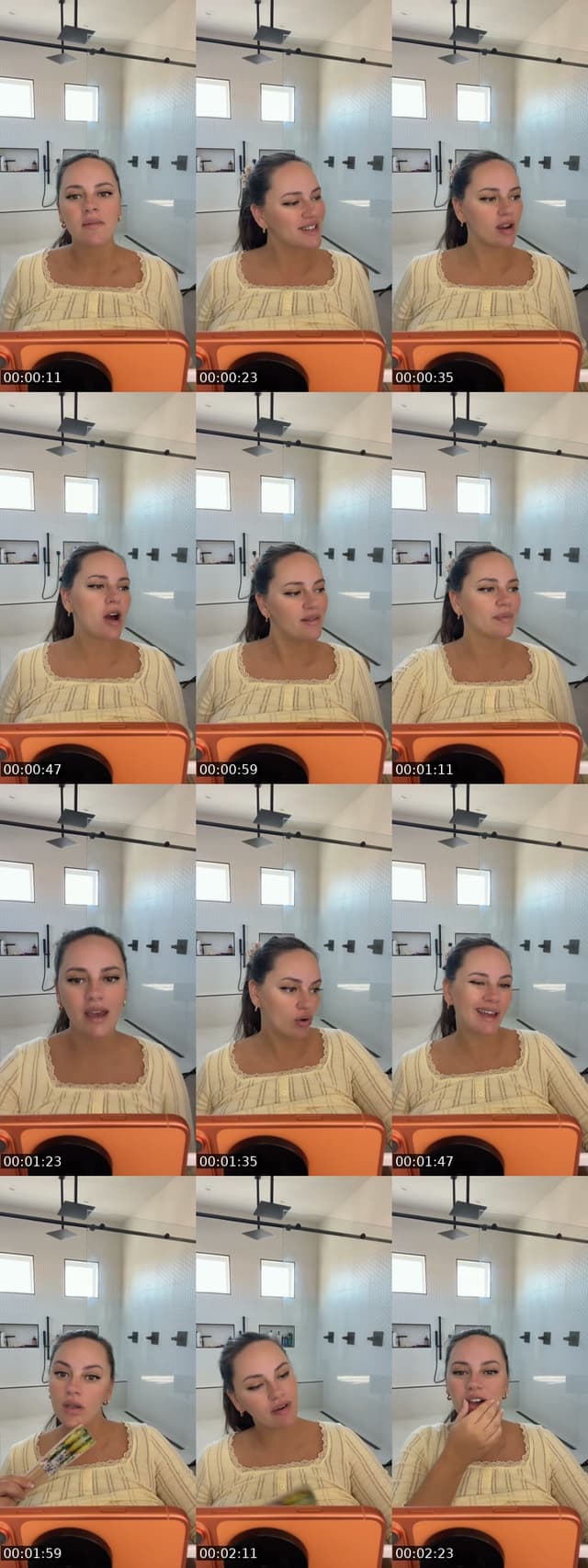 @ailanavibes TikTok live