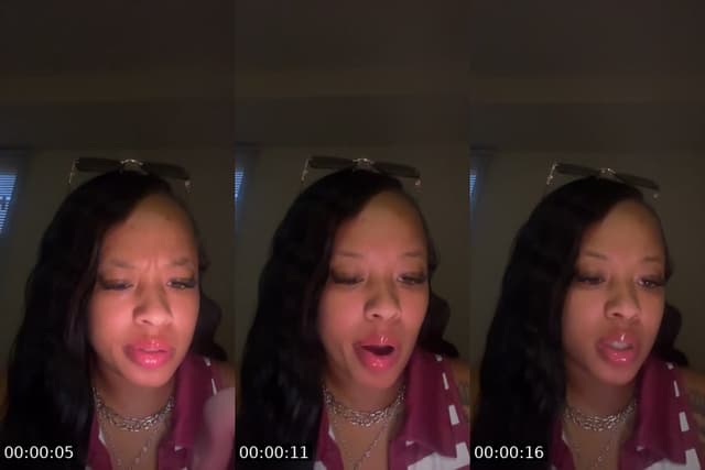 @_yeah.mo TikTok live