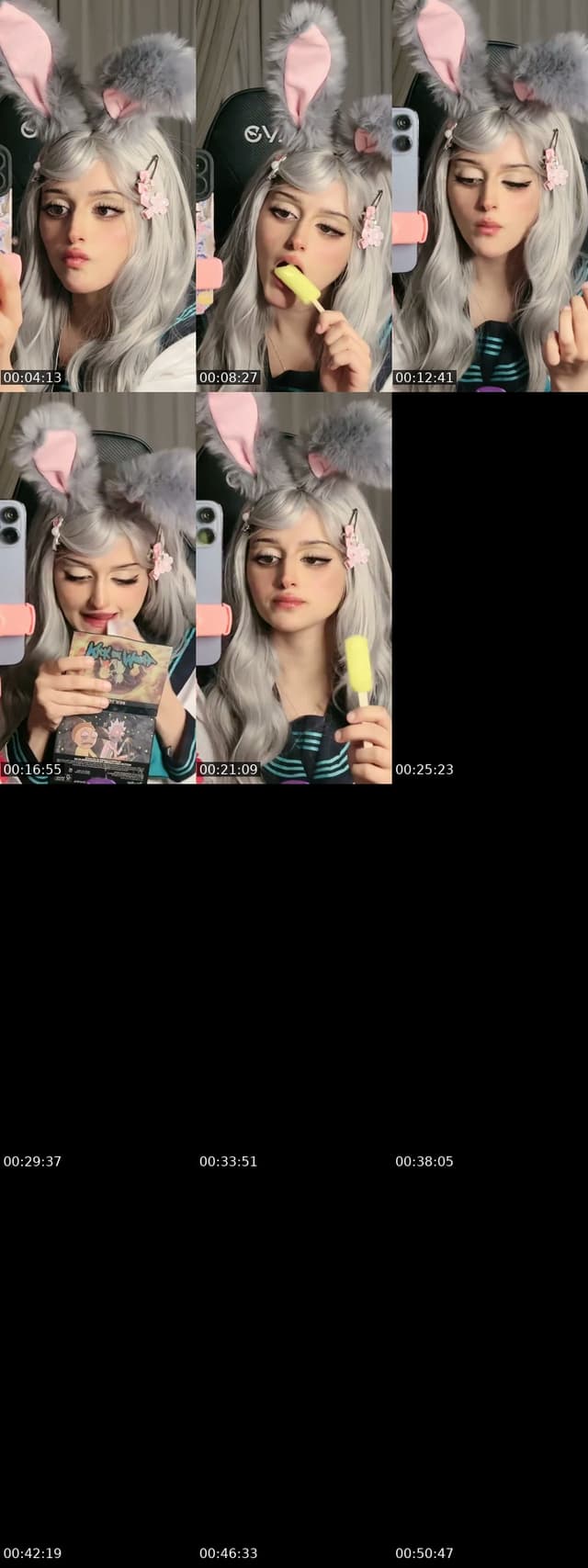 @soso_5111111 TikTok live