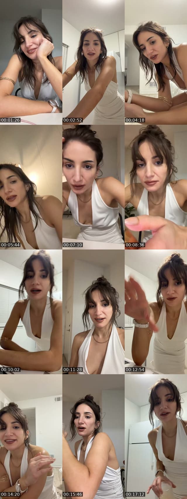 @cannachristiana TikTok live from 2026-06-05