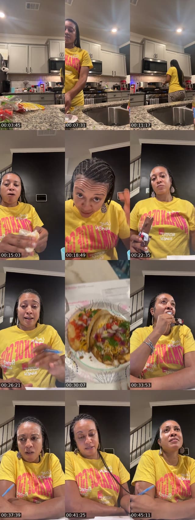 TikTok live: Lets Go LIVE! by @aaliyahrobinson42