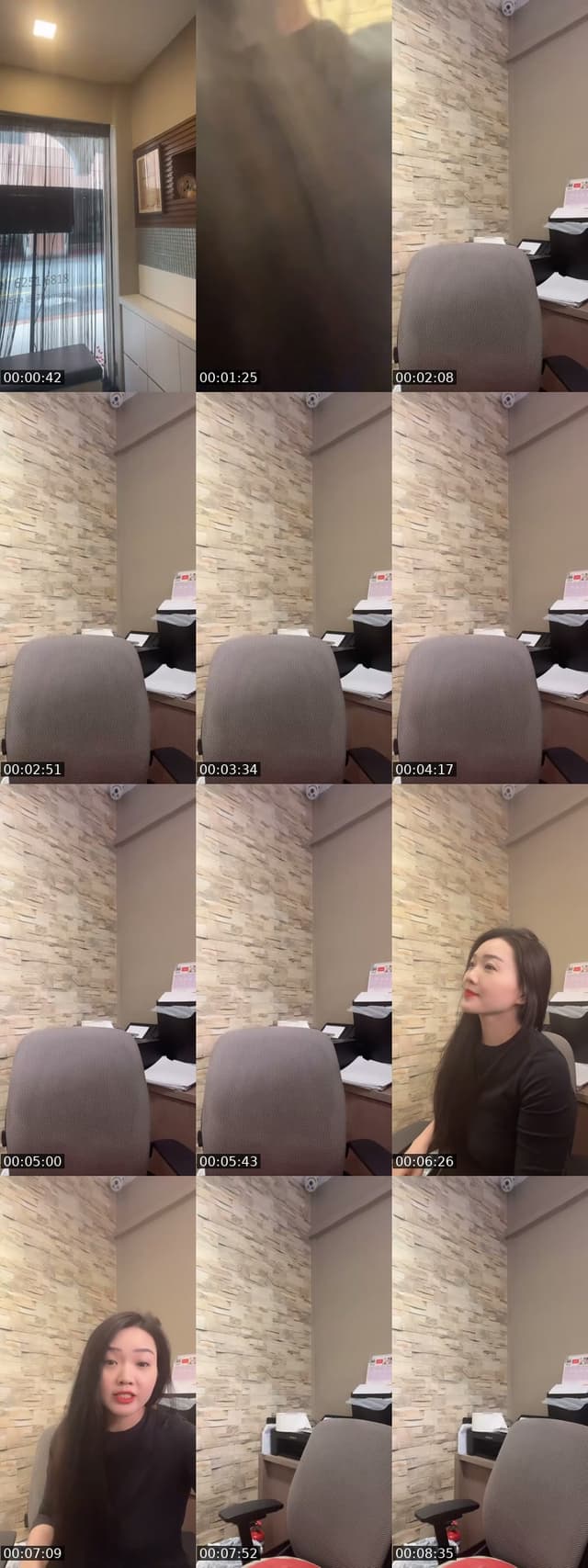 TikTok live: All of you are friends lah by @jia5216