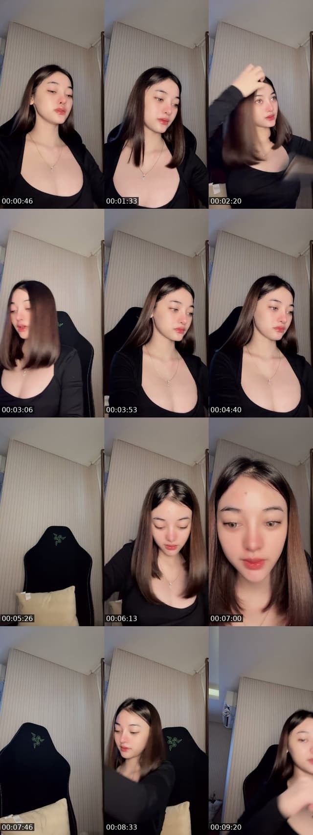 TikTok live: ngobrol yuu by @__biyyaaa