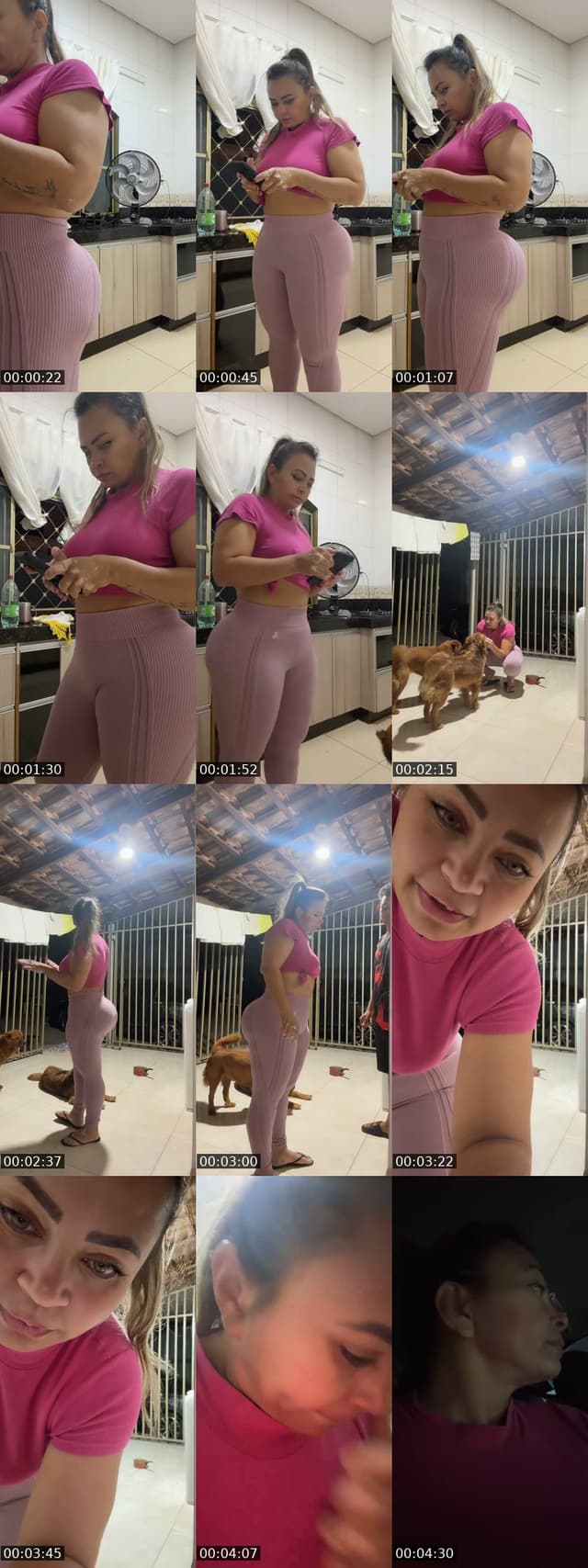 @kemilygoncalves3 TikTok live