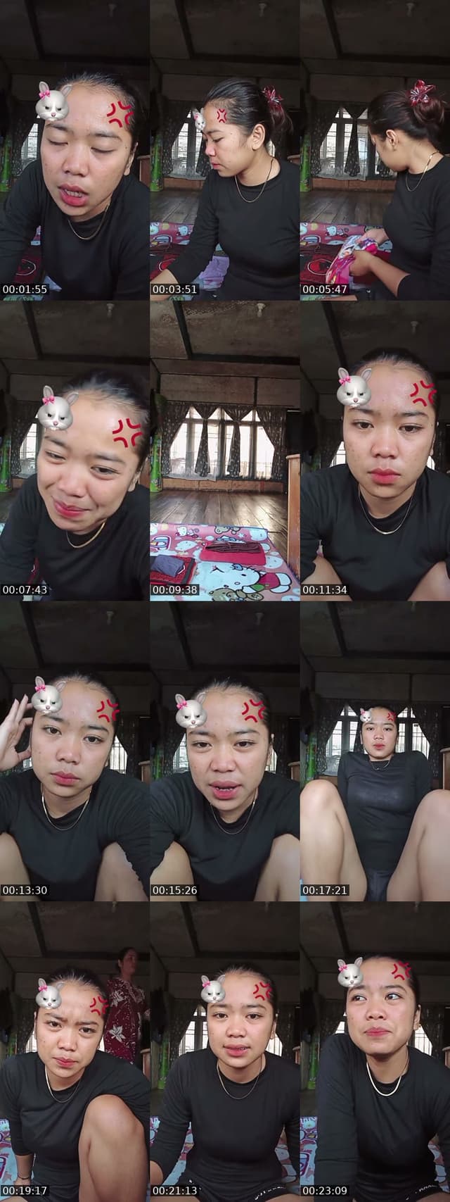 gatauuu pusing - @nenggtiw