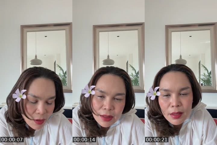 @praepron2 TikTok live stream