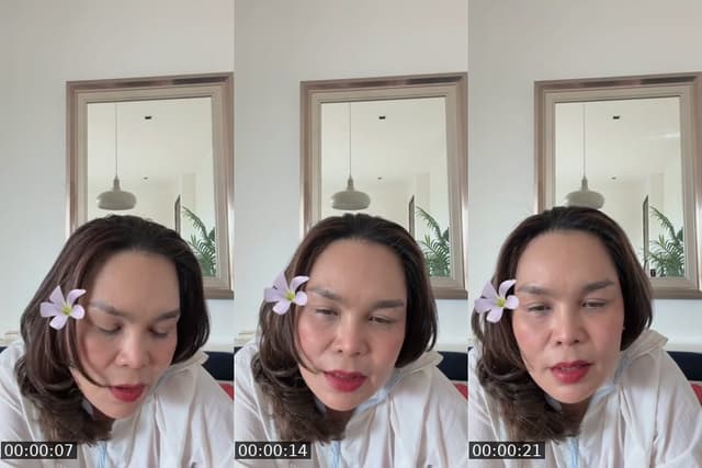 @praepron2 TikTok live