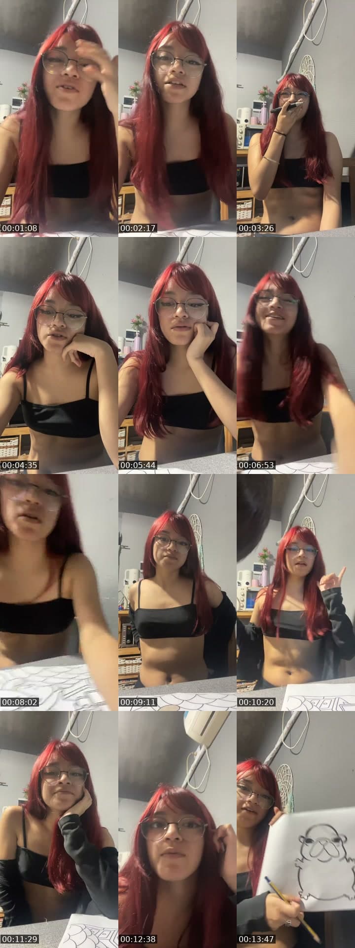 reaccionamos ig